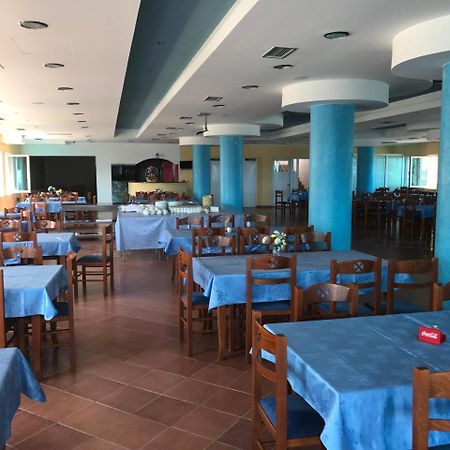 Hotel La Rosa Negra Ulcinj Exterior photo